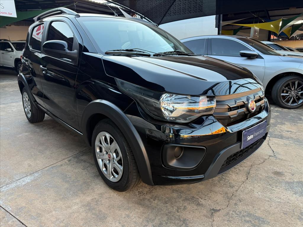 foto do carro