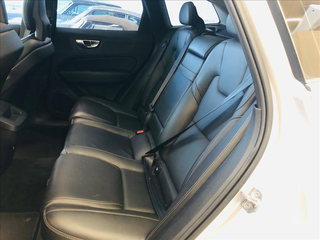 XC60 2.0 T5 GASOLINA INSCRIPTION AWD GEARTRONIC9