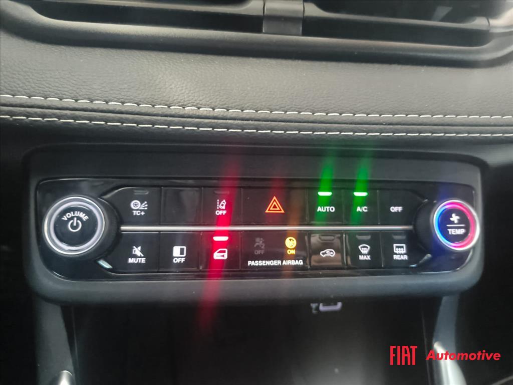 FASTBACK 1.0 TURBO 200 HYBRID AUDACE CVT15