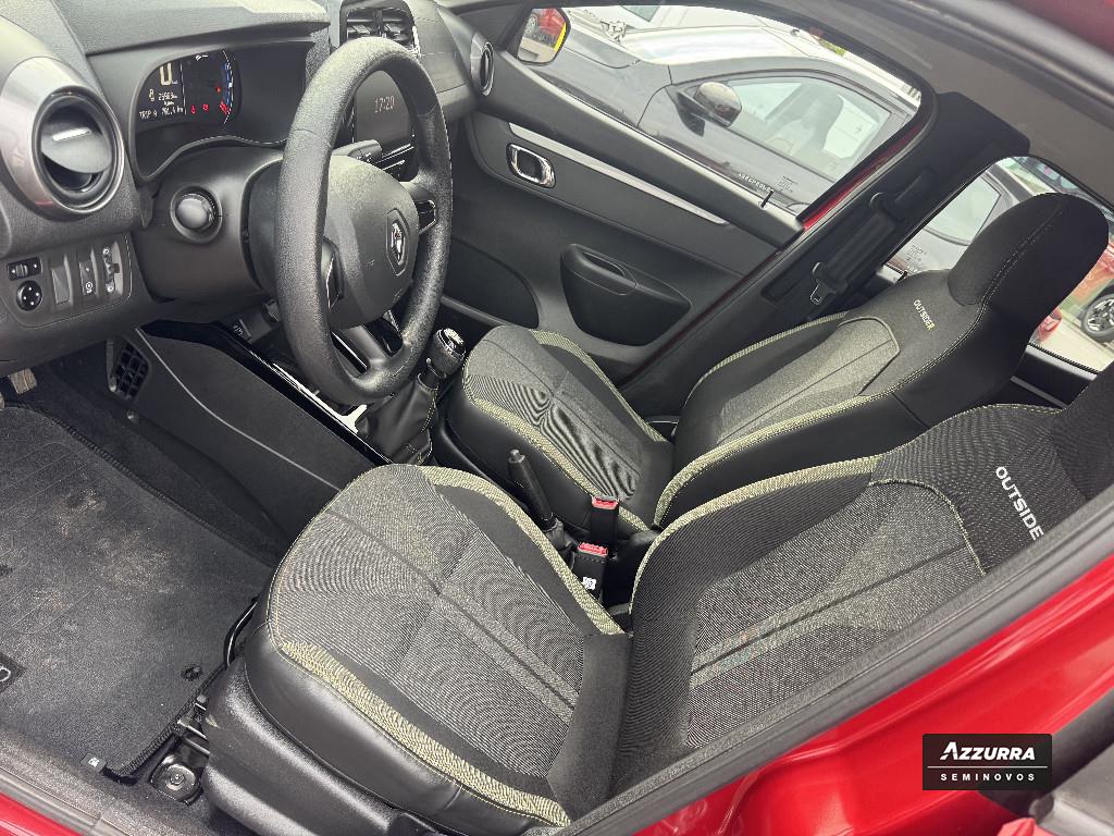 KWID 1.0 12V SCE FLEX OUTSIDER MANUAL8