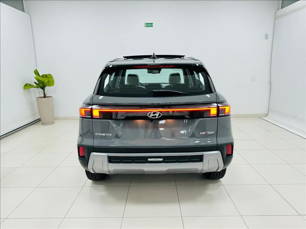 Hyundai-CRETA-1.6 TGDI FLEX ULTIMATE DCT