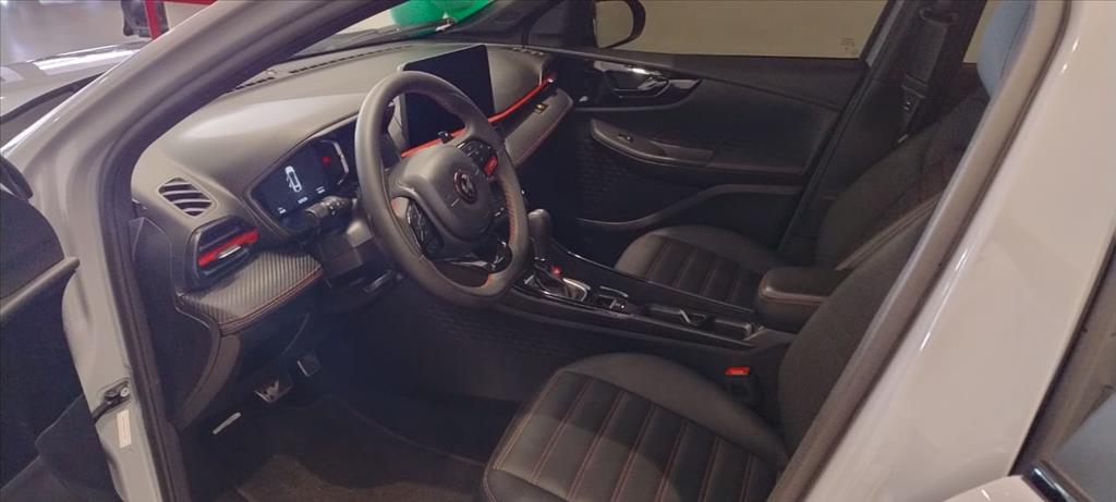 FASTBACK 1.3 TURBO 270 FLEX ABARTH AT67