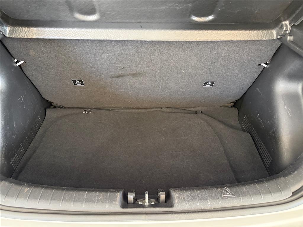 HB20 1.0 12V FLEX COMFORT MANUAL11