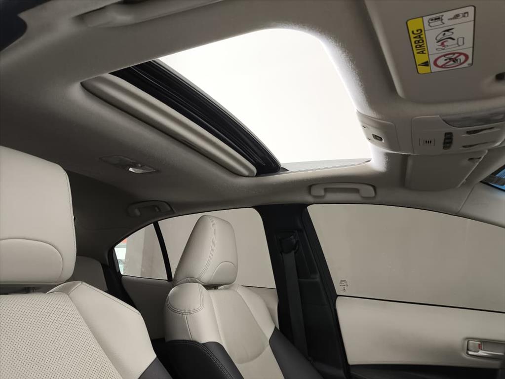 COROLLA 1.8 VVT-I HYBRID FLEX ALTIS PREMIUM CVT14