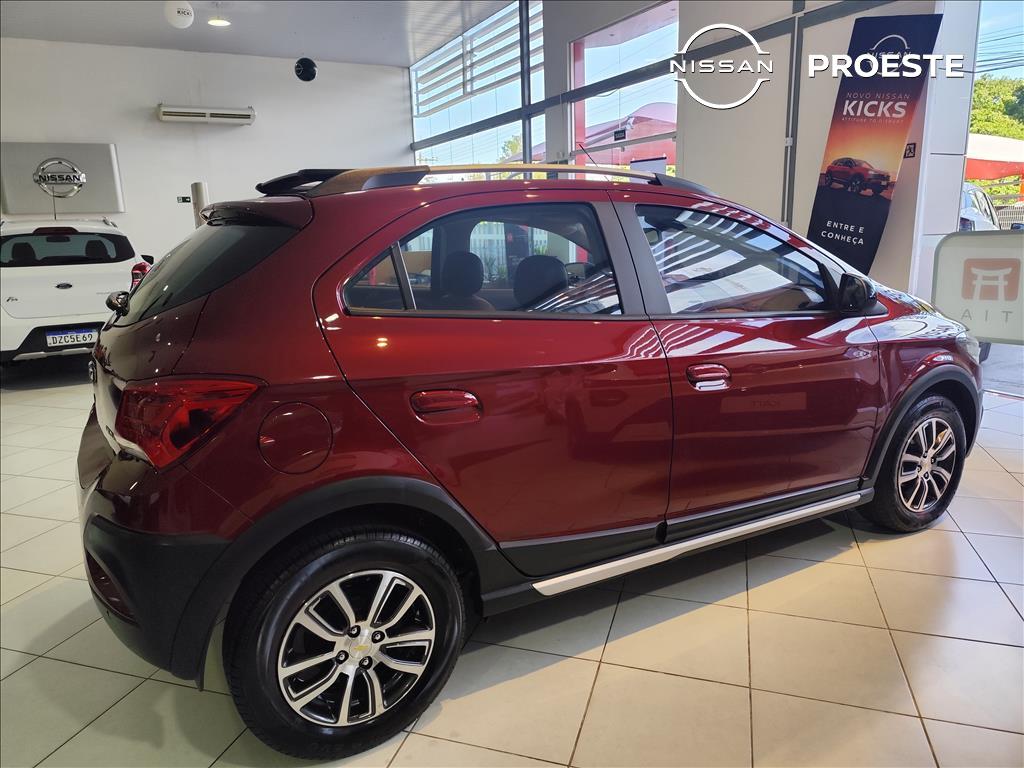 ONIX 1.4 MPFI ACTIV 8V FLEX 4P MANUAL3