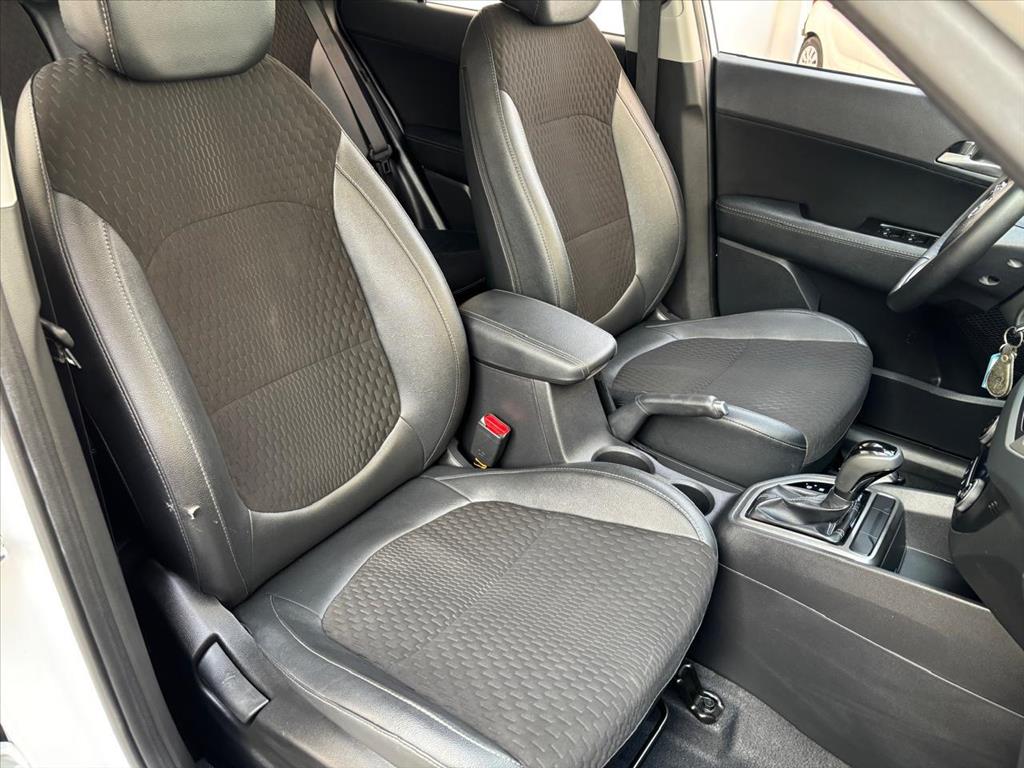 CRETA 1.6 16V FLEX SMART PLUS AUTOMÁTICO11