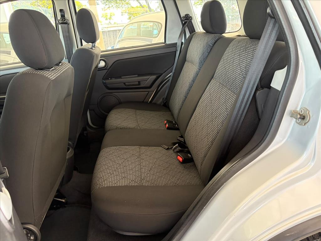 ECOSPORT 1.6 XLT 8V FLEX 4P MANUAL18