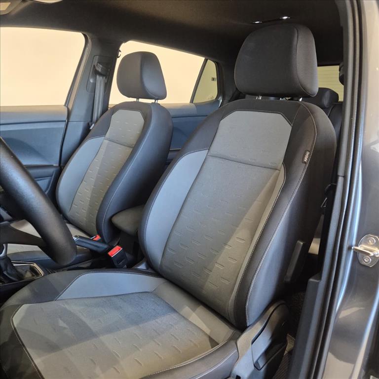 T-CROSS 1.0 200 TSI TOTAL FLEX COMFORTLINE AUTOMÁTICO11