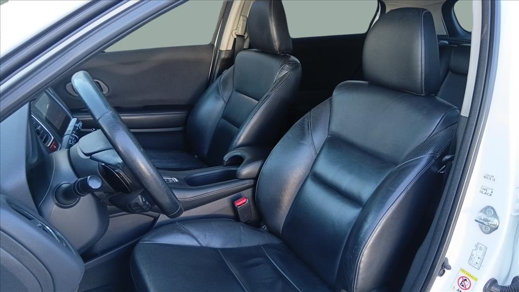 HR-V 1.8 16V FLEX EXL 4P AUTOMÁTICO9