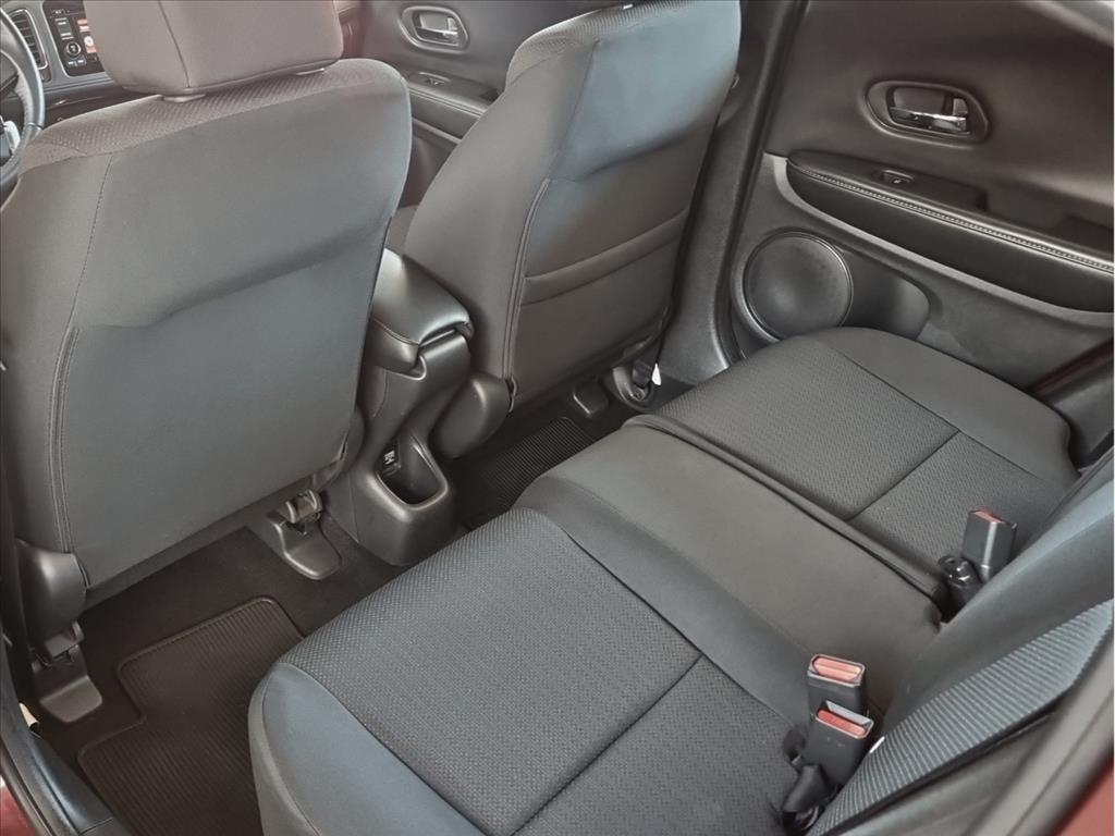 HR-V 1.8 16V FLEX EX 4P AUTOMÁTICO6