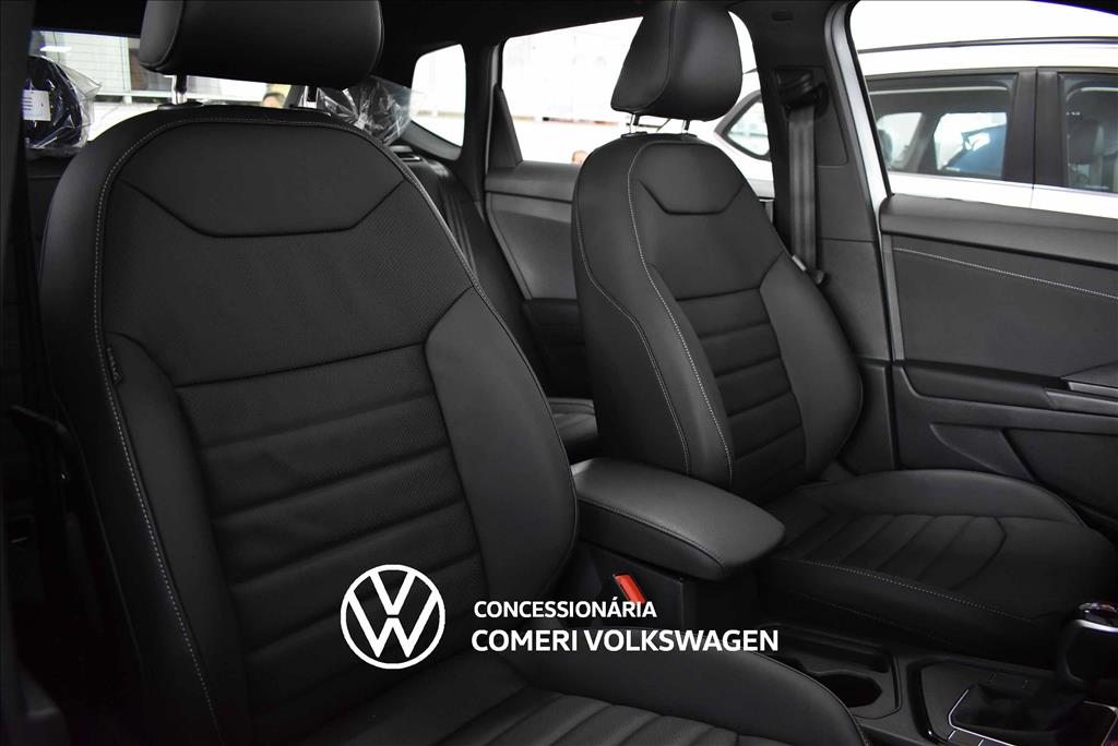 TAOS 1.4 250 TSI TOTAL FLEX HIGHLINE AUTOMÁTICO