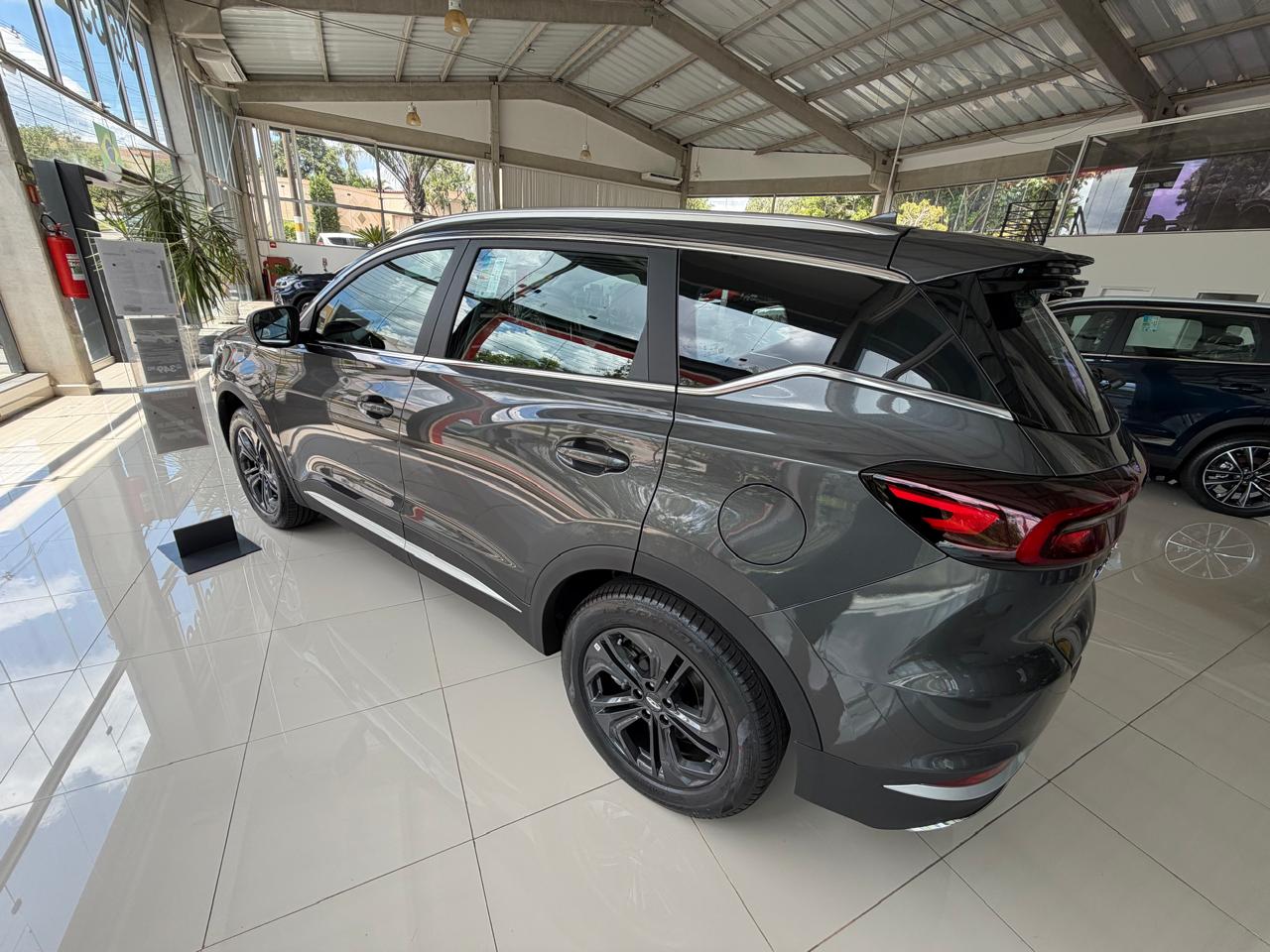 TIGGO 7 1.5 TCI TURBO FLEX SPORT CVT6