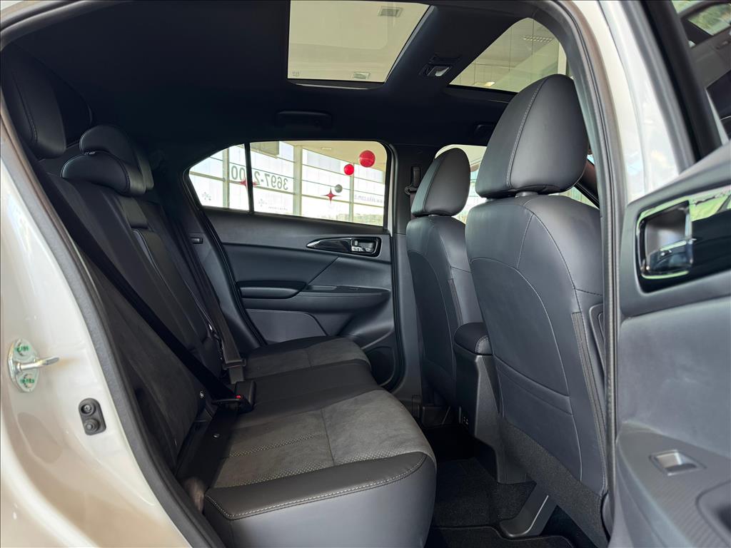 Mitsubishi-ECLIPSE CROSS-1.5 MIVEC TURBO GASOLINA HPE-S BLACK S-AWC CVT