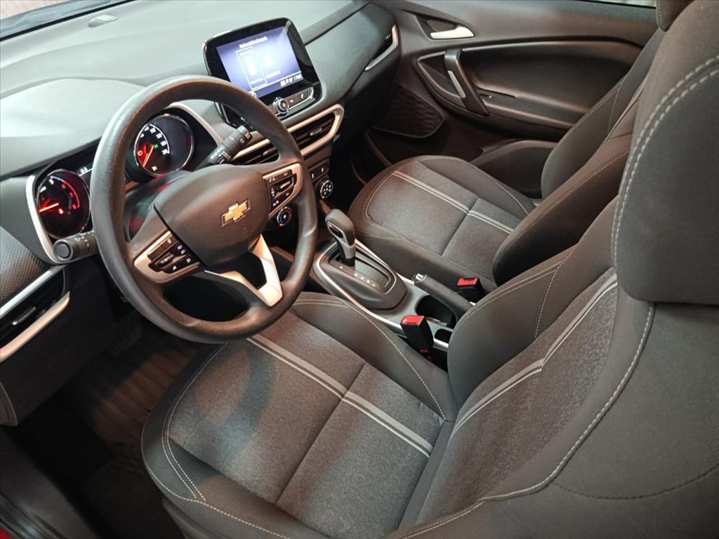 TRACKER 1.0 TURBO FLEX LT AUTOMÁTICO8