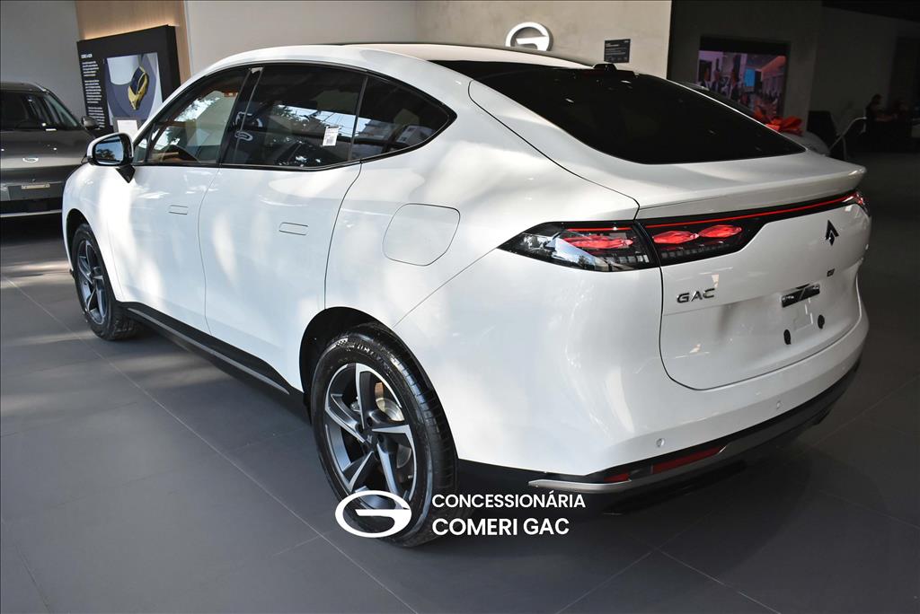 HYPTEC HT 72,7 KW ELÉTRICO ELITE3