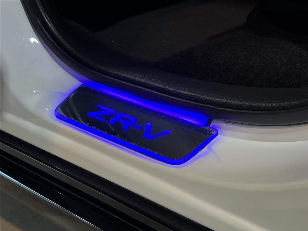 ZR-V 2.0 i-VTEC GASOLINA TOURING CVT15