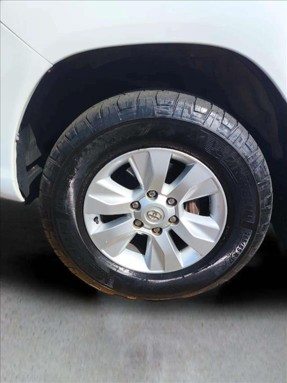 HILUX 2.8 SRV 4X4 CD 16V DIESEL 4P AUTOMÁTICO12
