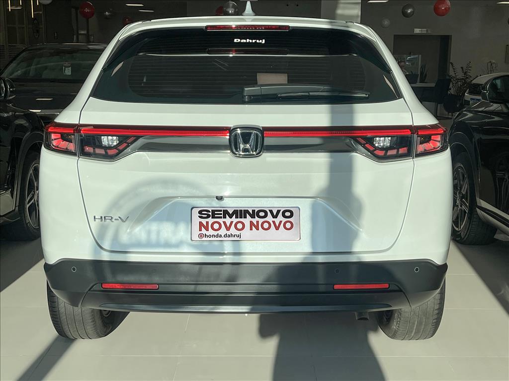 HR-V 1.5 DI I-VTEC FLEX EXL CVT13