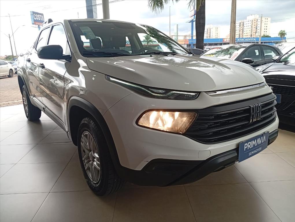 TORO 1.3 TURBO 270 FLEX ENDURANCE AT6