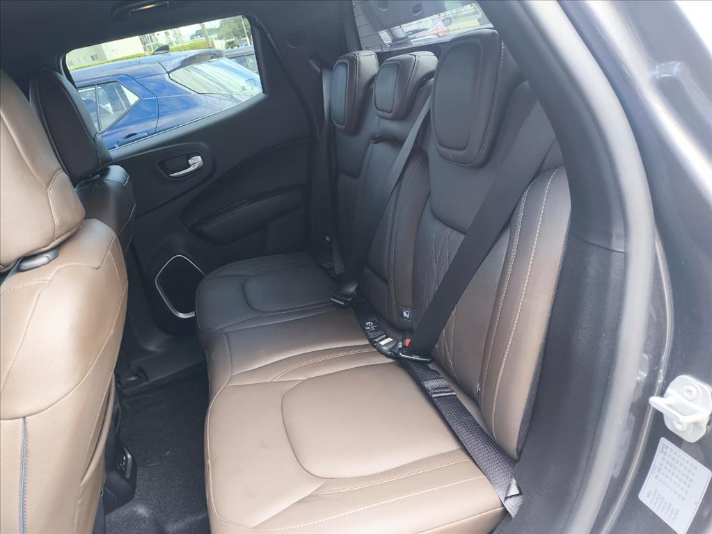 TORO 2.2 TURBO DIESEL RANCH 4WD AT98