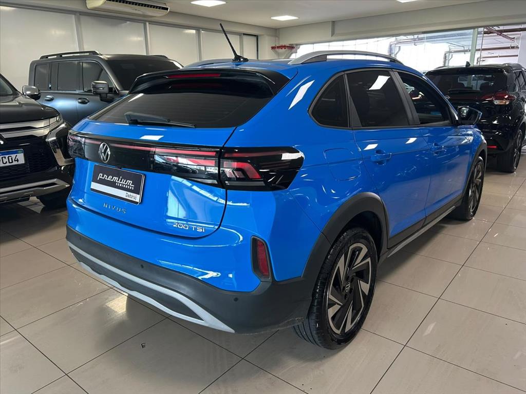 NIVUS 1.0 200 TSI TOTAL FLEX HIGHLINE AUTOMÁTICO3