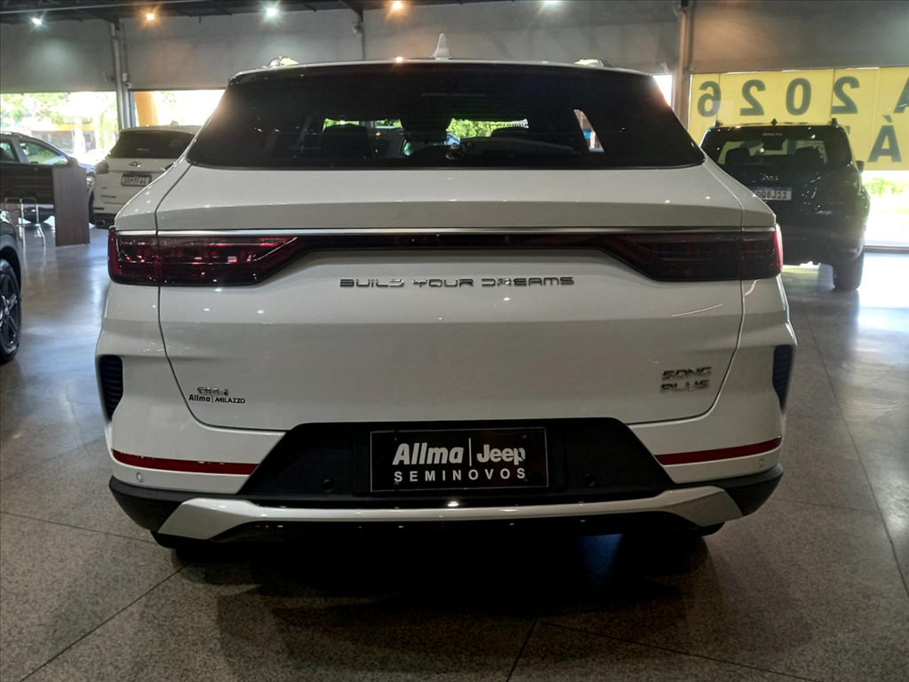 SONG PLUS 1.5 DM-I HÍBRIDO AUTOMÁTICO6