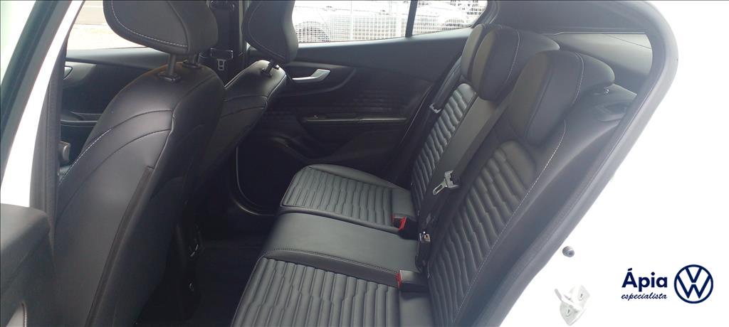 FASTBACK 1.0 TURBO 200 FLEX IMPETUS CVT