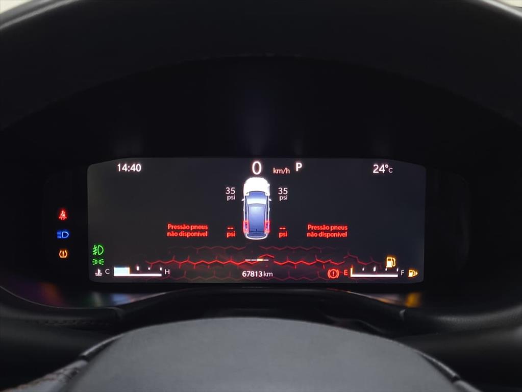 COMPASS 1.3 T270 TURBO FLEX LIMITED AT67