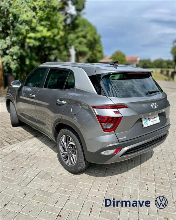 CRETA 1.0 TGDI FLEX LIMITED AUTOMÁTICO5