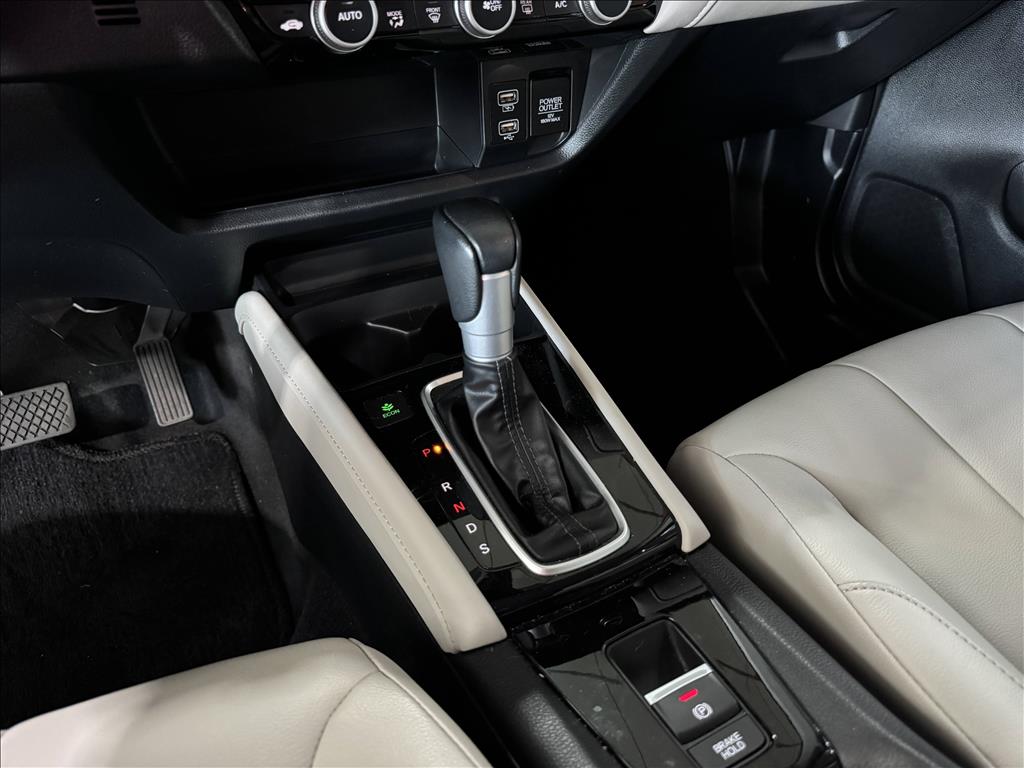 CITY 1.5 i-VTEC FLEX TOURING CVT5