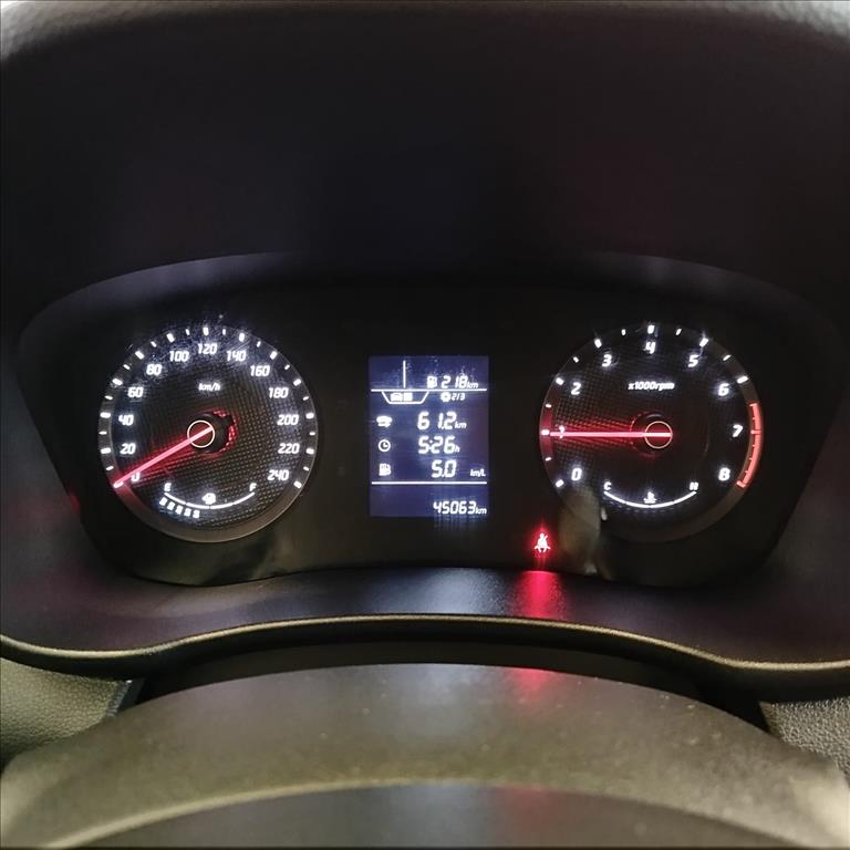 HB20 1.0 12V FLEX COMFORT PLUS MANUAL