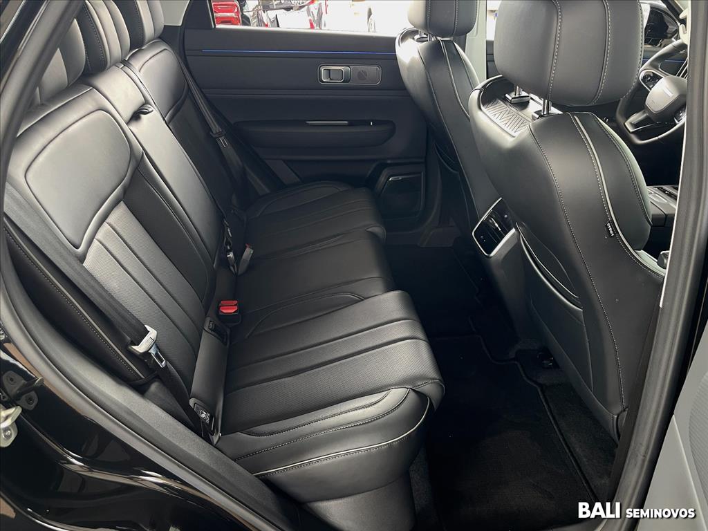7 1.5 TGDI PHEV PRESTIGE DHT12