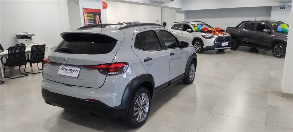 PULSE 1.3 FLEX DRIVE CVT12