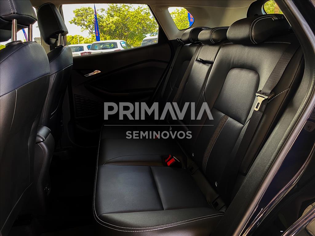 TRACKER 1.2 TURBO FLEX PREMIER AUTOMÁTICO8