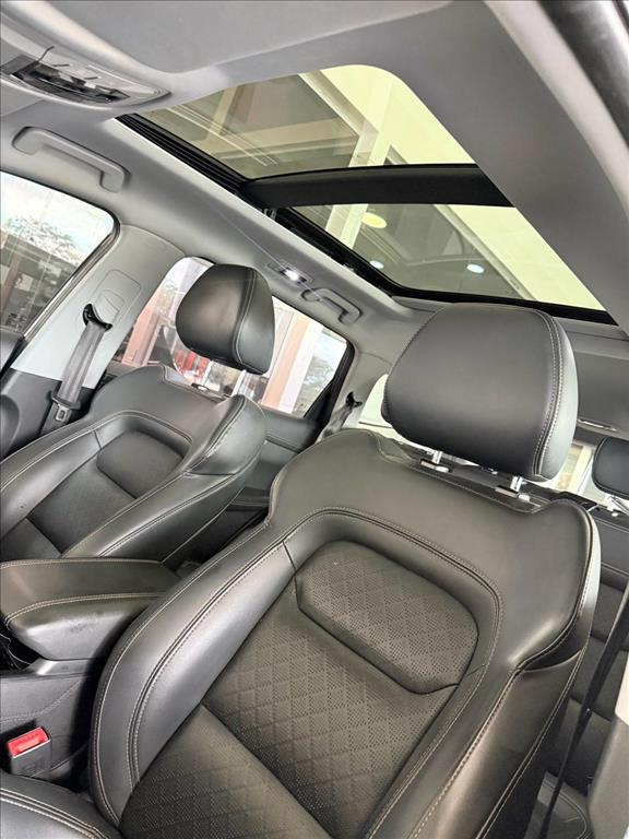 TIGGO 8 1.6 TGDI GASOLINA TXS DCT8