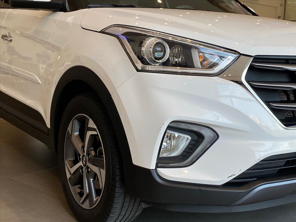 CRETA 1.6 16V FLEX LIMITED AUTOMÁTICO3