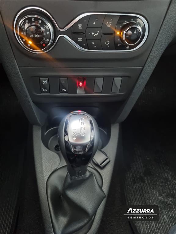 STEPWAY 1.6 16V SCE FLEX ICONIC X-TRONIC17