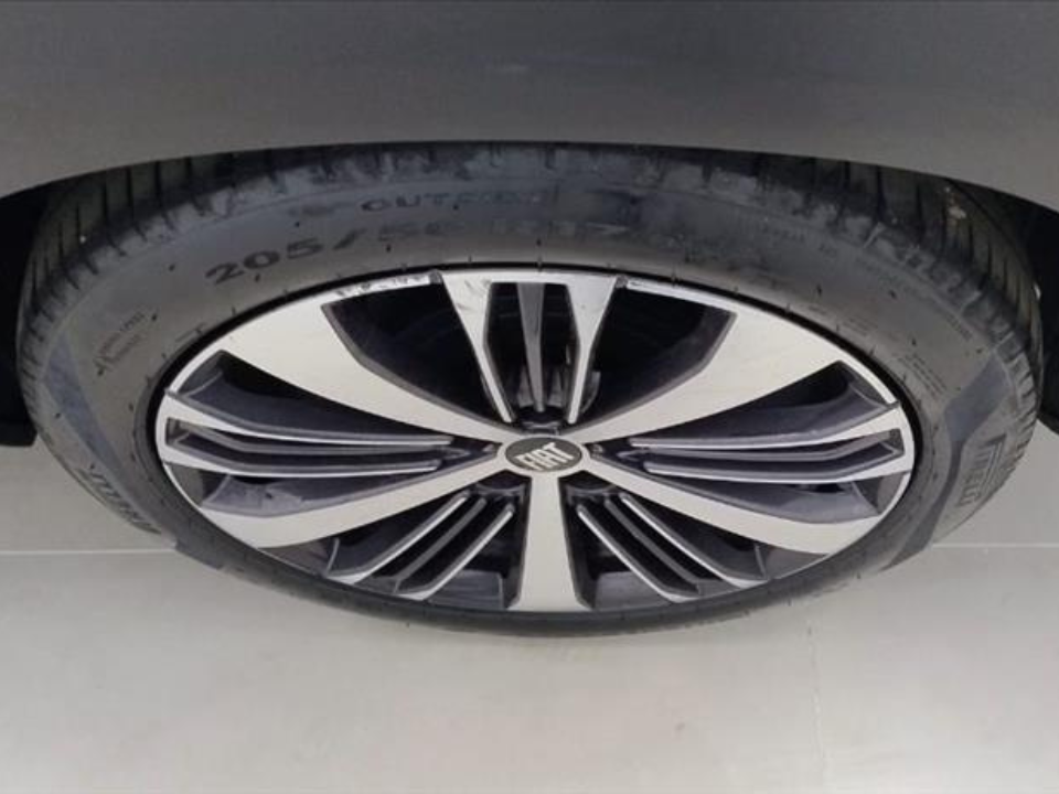 FASTBACK 1.0 TURBO 200 FLEX AUDACE CVT6