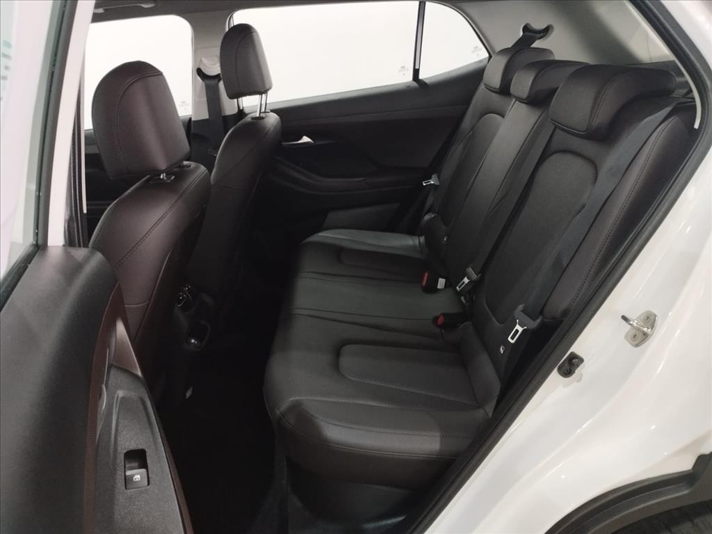 CRETA 1.0 TGDI FLEX PLATINUM AUTOMÁTICO7