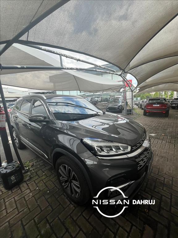 TIGGO 8 1.6 TGDI GASOLINA TXS MAX DRIVE DCT2