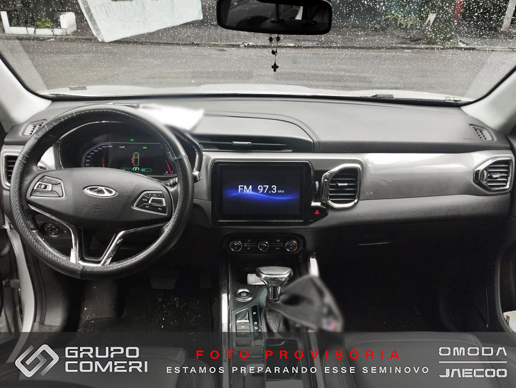 TIGGO 5x 1.5 VVT TURBO iFLEX TXS DCT2