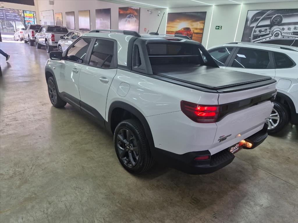 MONTANA 1.2 TURBO FLEX PREMIER AUTOMÁTICO