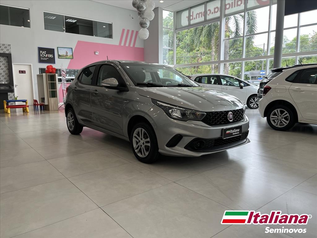 ARGO 1.3 FIREFLY FLEX DRIVE GSR6