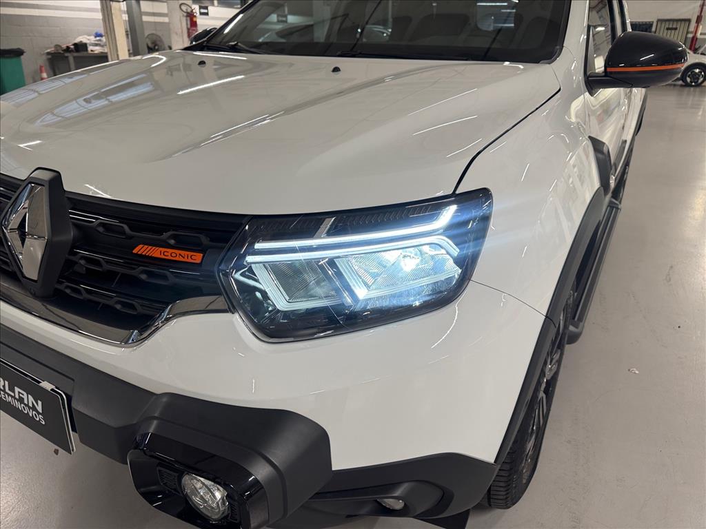 DUSTER 1.3 TCE FLEX ICONIC PLUS X-TRONIC4