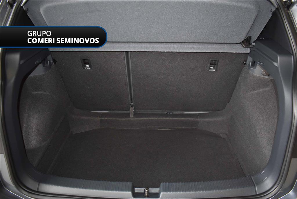 T-CROSS 1.0 200 TSI TOTAL FLEX COMFORTLINE AUTOMÁTICO