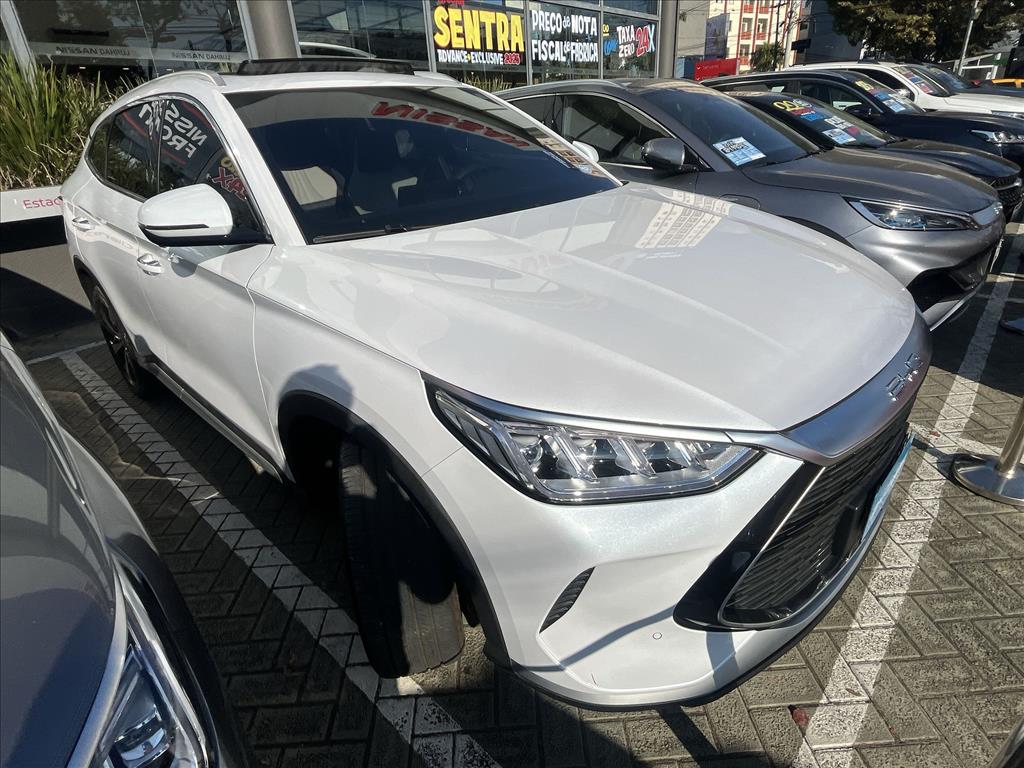 SONG PLUS 1.5 DM-I HÍBRIDO AUTOMÁTICO1