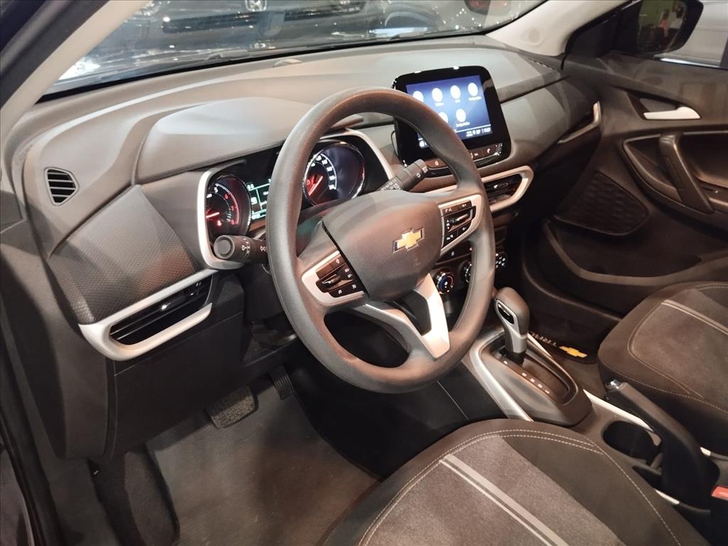 TRACKER 1.0 TURBO FLEX LT AUTOMÁTICO9