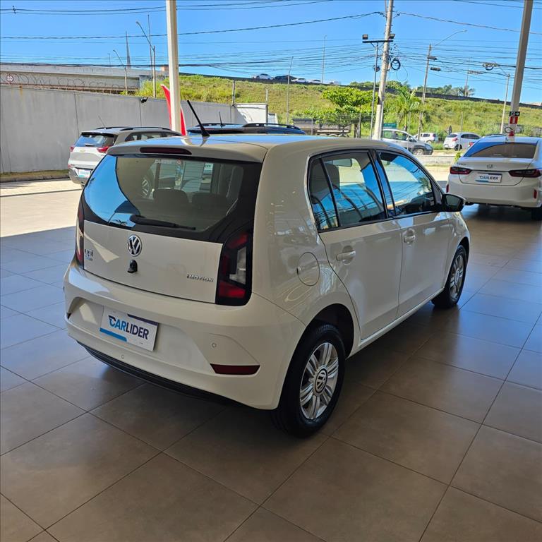 UP 1.0 MPI MOVE UP 12V FLEX 4P AUTOMATIZADO3