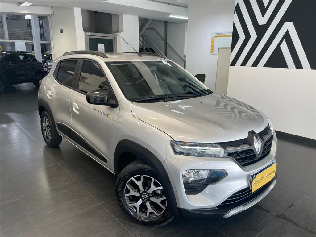 KWID 1.0 12V SCE FLEX OUTSIDER MANUAL2