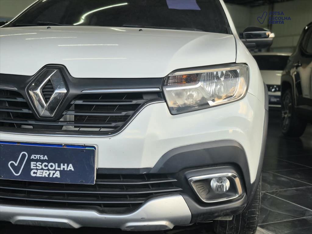Renault STEPWAY 2023